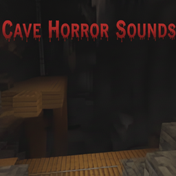 Cave Horror Sounds [1 MİLLİON]